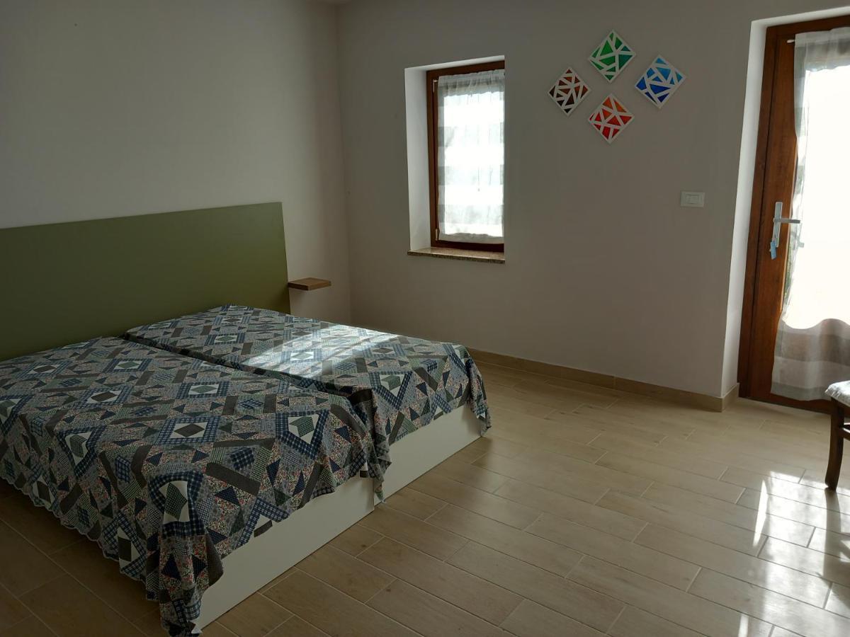 Ca' Di Burghi 2 Daire Busca Dış mekan fotoğraf